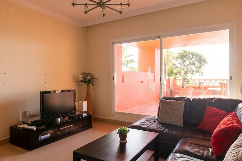 Apartamento Penthouse Punta Del Faro Casasol