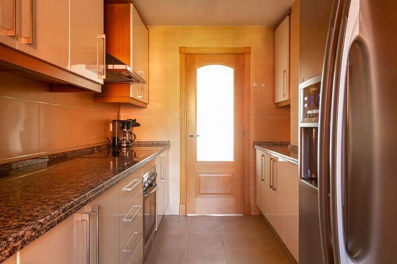Apartamento Penthouse Punta Del Faro Casasol