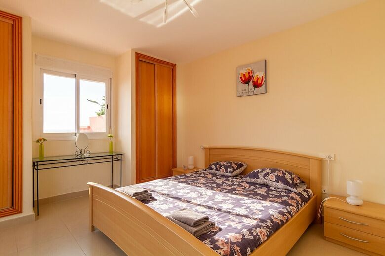 Apartamento Penthouse Punta Del Faro Casasol