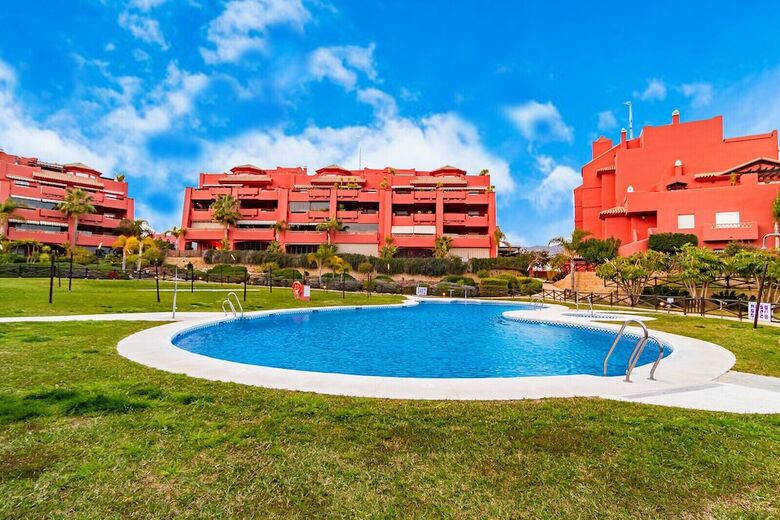 Apartamento Penthouse Punta Del Faro Casasol