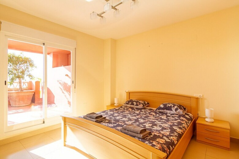 Apartamento Penthouse Punta Del Faro Casasol