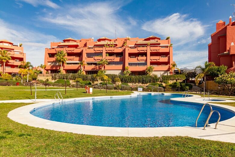 Apartamento Penthouse Punta Del Faro Casasol