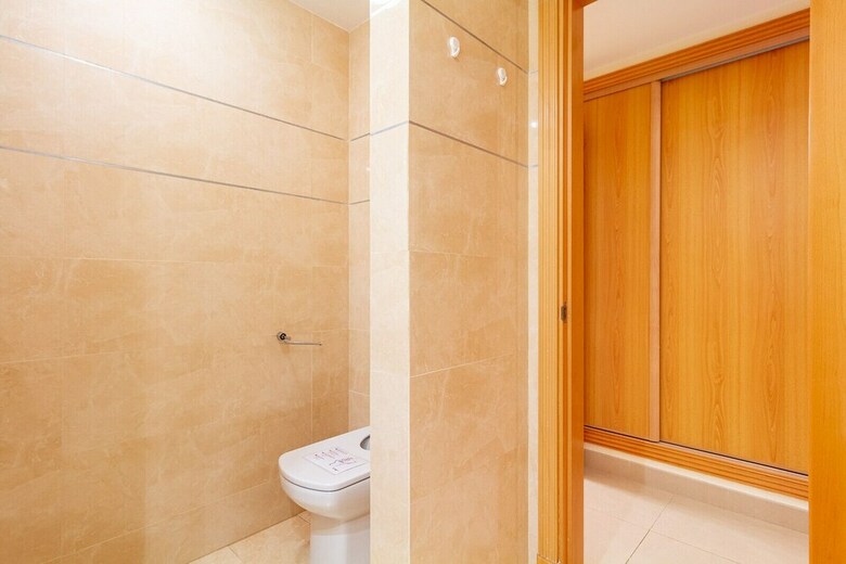 Apartamento Penthouse Punta Del Faro Casasol