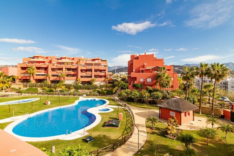 Apartamento Penthouse Punta Del Faro Casasol