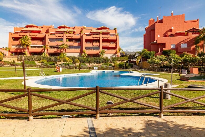 Apartamento Penthouse Punta Del Faro Casasol