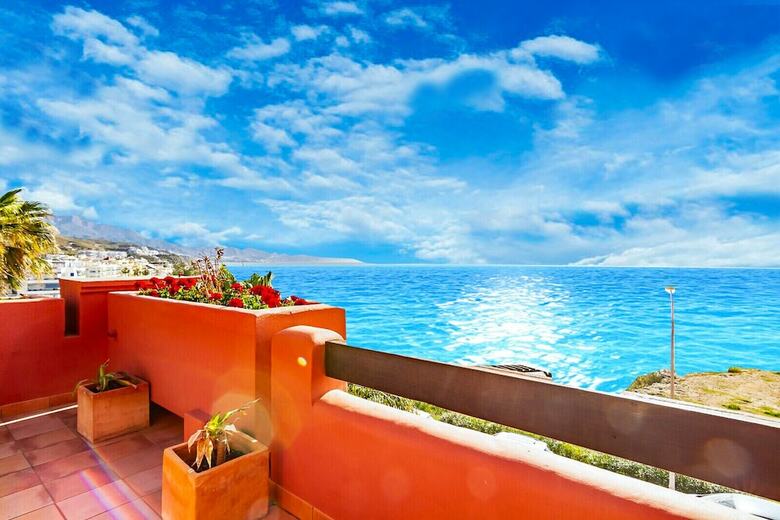 Apartamento Penthouse Punta Del Faro Casasol