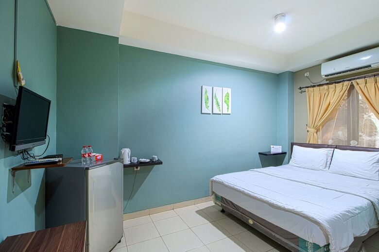 Hotel Widjoyo Rahayu Cipete 14