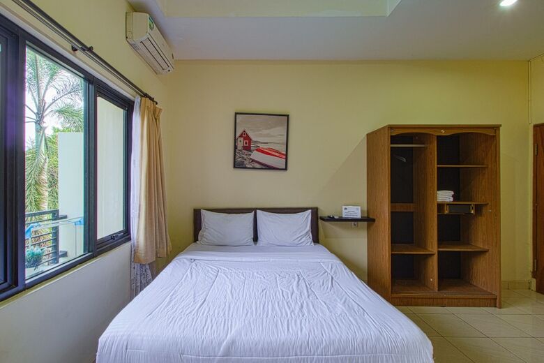 Hotel Widjoyo Rahayu Cipete 14
