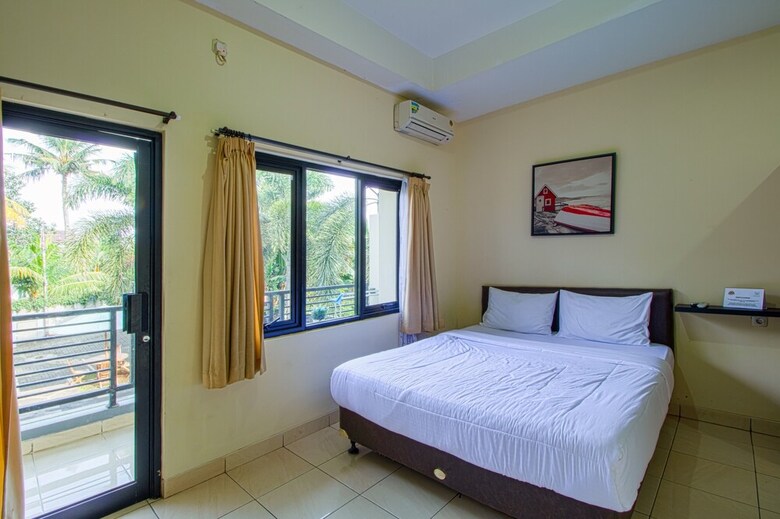 Hotel Widjoyo Rahayu Cipete 14