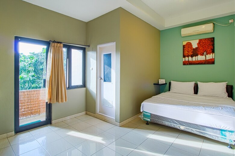 Hotel Widjoyo Rahayu Cipete 14