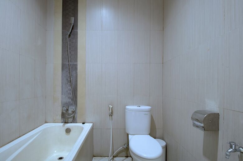 Hotel Widjoyo Rahayu Cipete 14