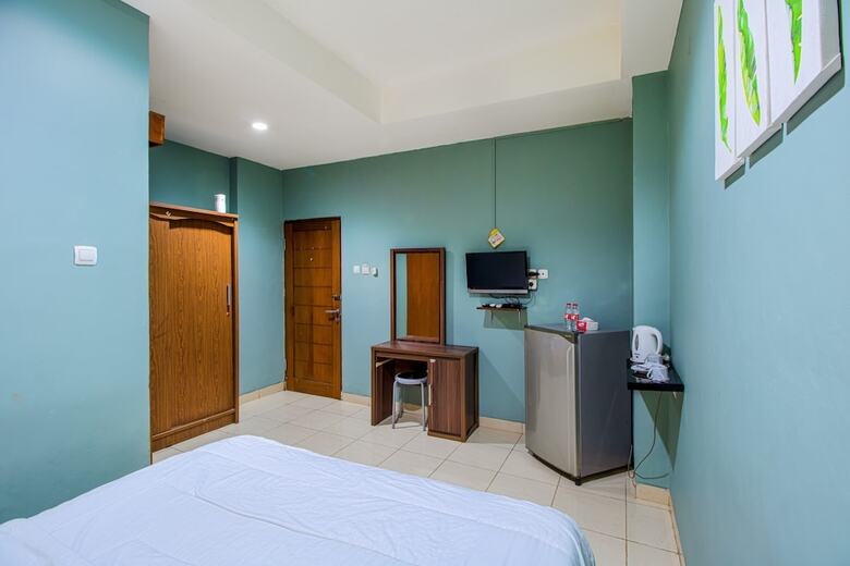 Hotel Widjoyo Rahayu Cipete 14