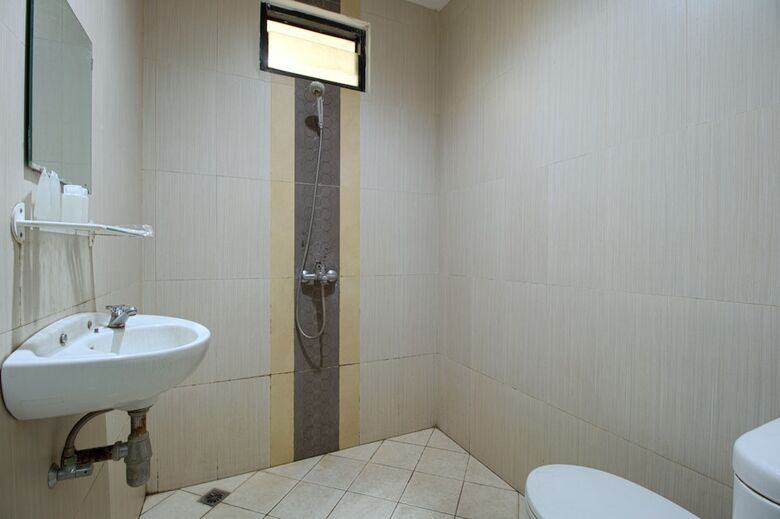 Hotel Widjoyo Rahayu Cipete 14