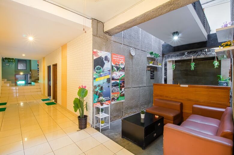 Hotel Widjoyo Rahayu Cipete 14