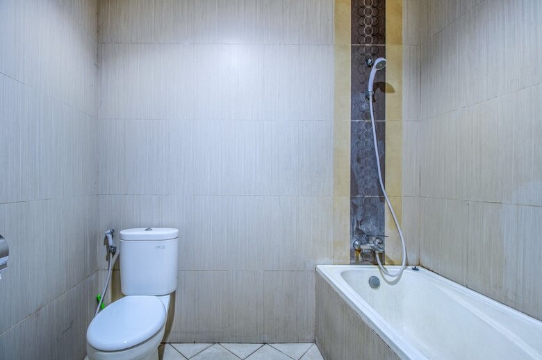 Hotel Widjoyo Rahayu Cipete 14