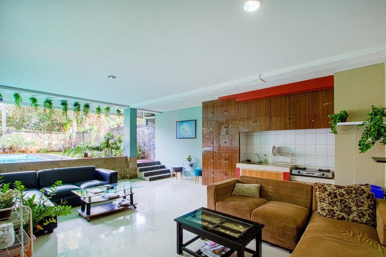 Hotel Widjoyo Rahayu Cipete 14