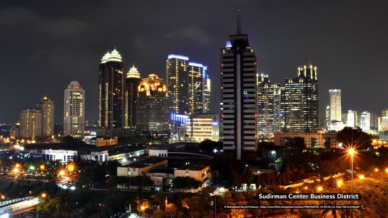 Hotel Widjoyo Rahayu Cipete 14