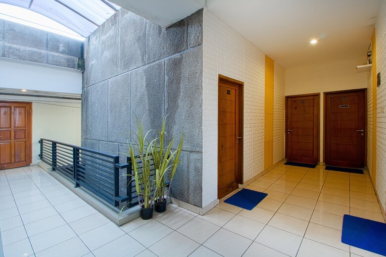 Hotel Widjoyo Rahayu Cipete 14