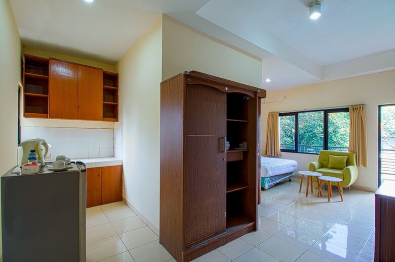 Hotel Widjoyo Rahayu Cipete 14