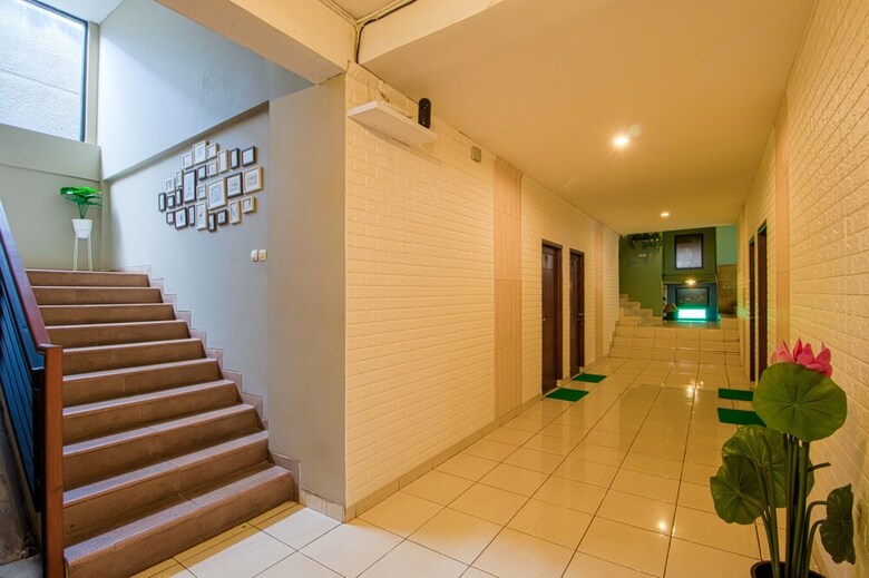 Hotel Widjoyo Rahayu Cipete 14
