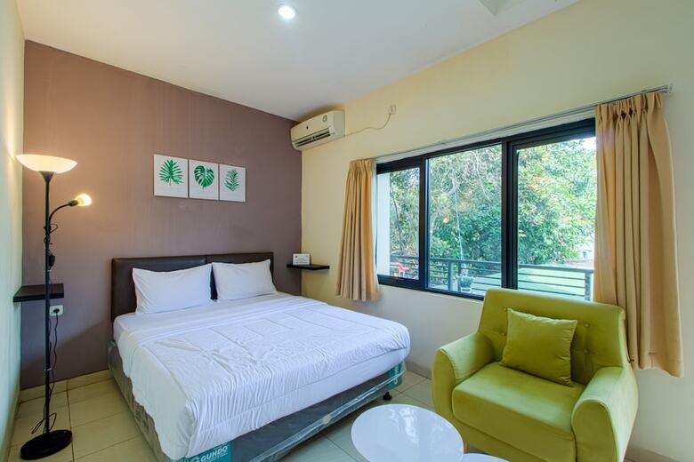 Hotel Widjoyo Rahayu Cipete 14