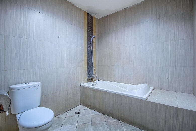Hotel Widjoyo Rahayu Cipete 14