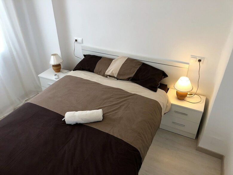Sirena 3a Apartments Casasol