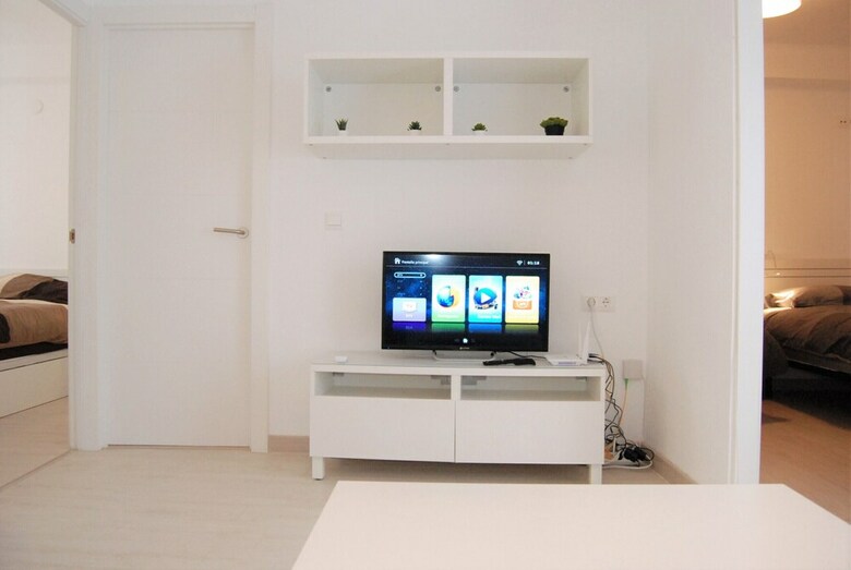 Sirena 3a Apartments Casasol
