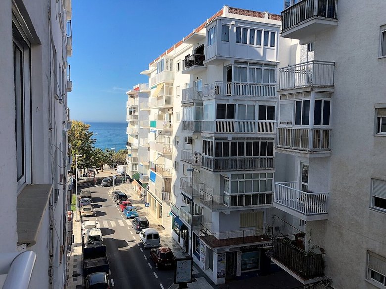 Sirena 3a Apartments Casasol