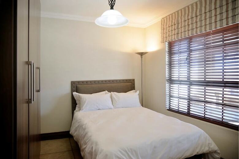 Posada Bersheba River Lodge