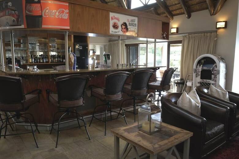 Posada Bersheba River Lodge