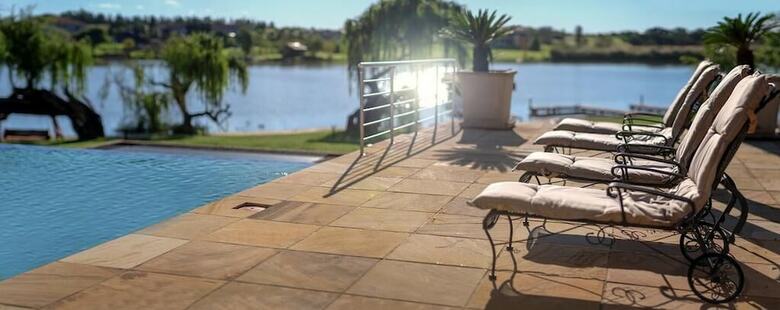 Posada Bersheba River Lodge