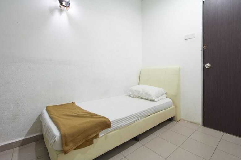 G99 Hotel