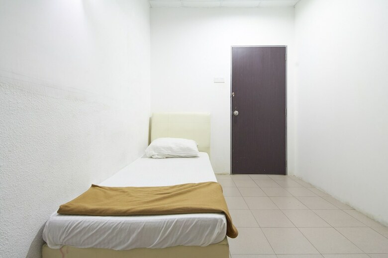 G99 Hotel
