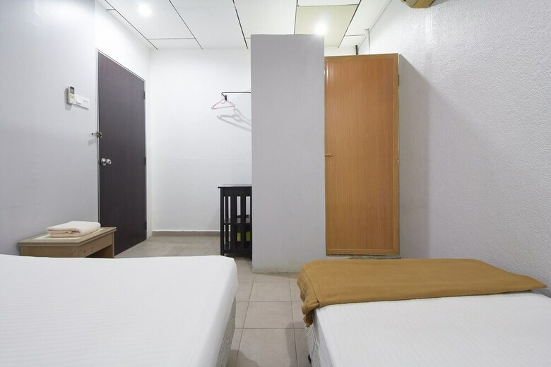 G99 Hotel