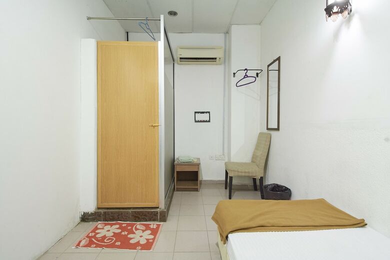 G99 Hotel