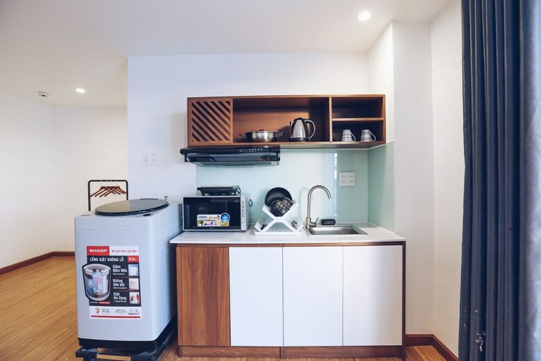 Aparthotel Ttr Studio