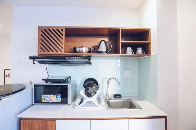 Aparthotel Ttr Studio