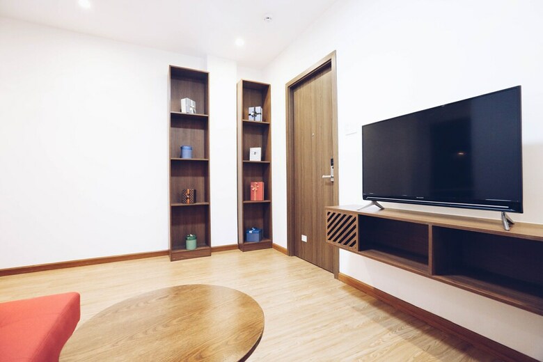 Aparthotel Ttr Studio