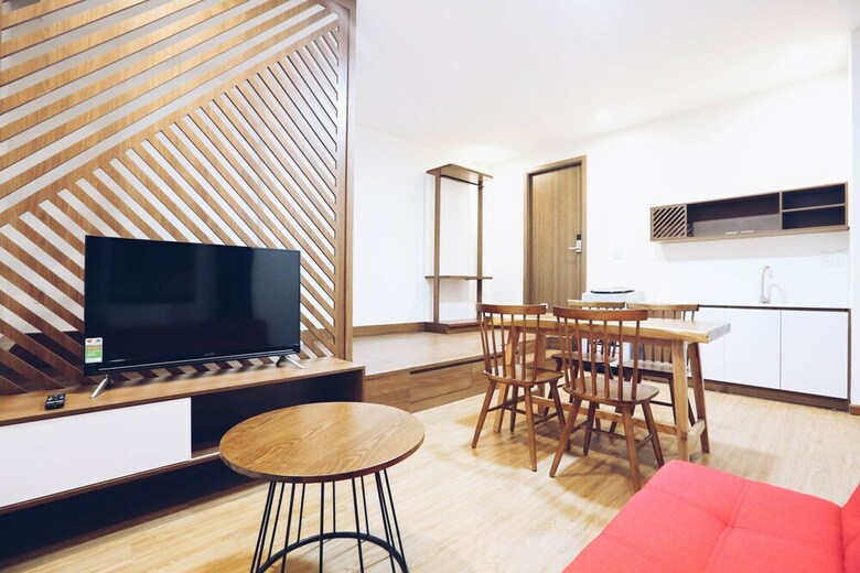 Aparthotel Ttr Studio
