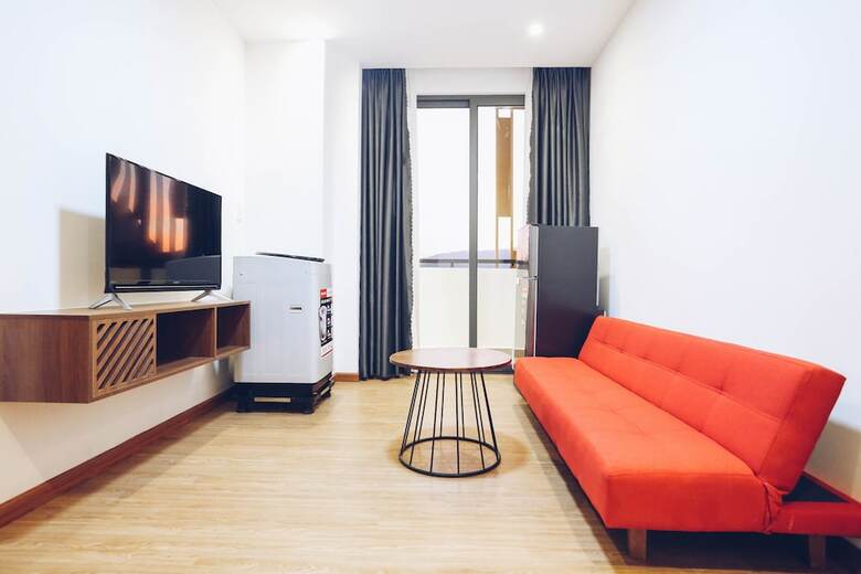 Aparthotel Ttr Studio