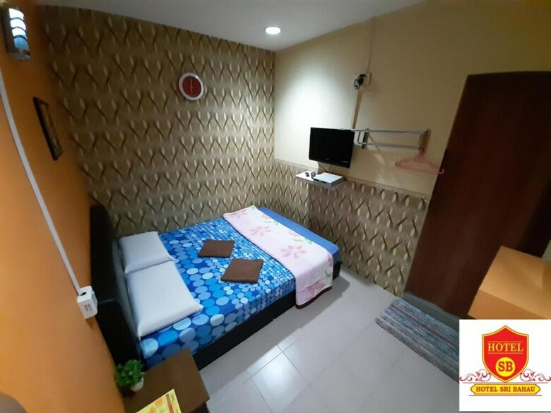 Hotel Sri Bahau