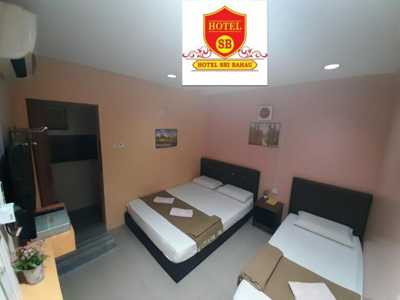 Hotel Sri Bahau