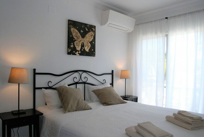 Apartamento Villa Sandra Casasol