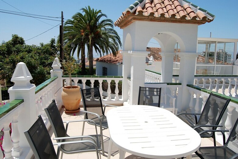 Apartamento Villa Sandra Casasol