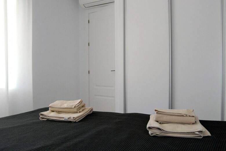 Apartamento Villa Sandra Casasol