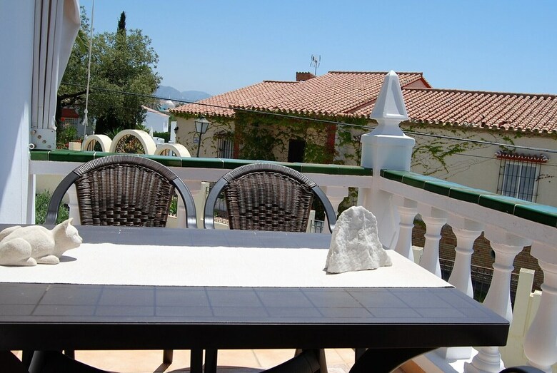Apartamento Villa Sandra Casasol