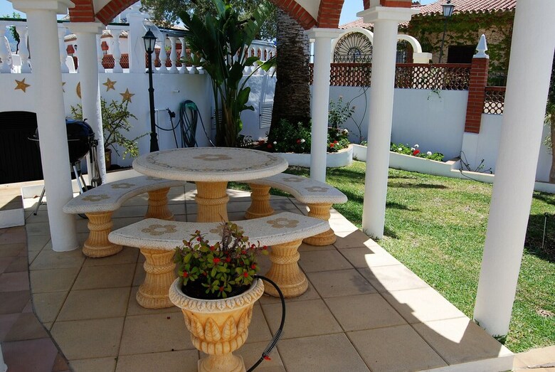 Apartamento Villa Sandra Casasol