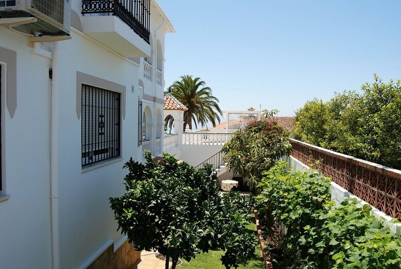 Apartamento Villa Sandra Casasol