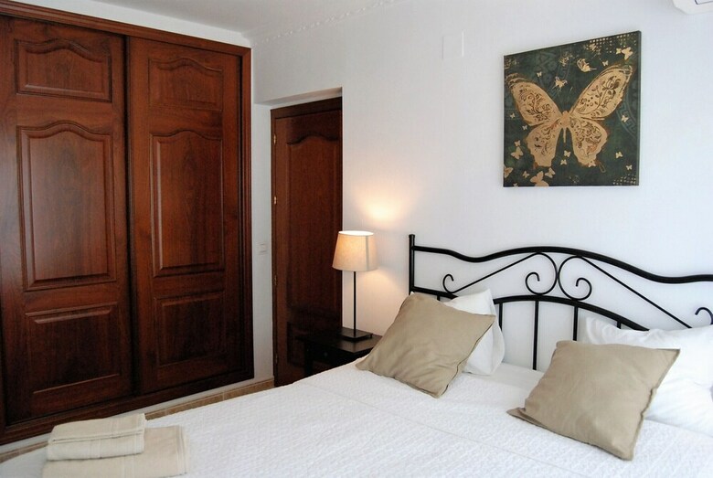 Apartamento Villa Sandra Casasol